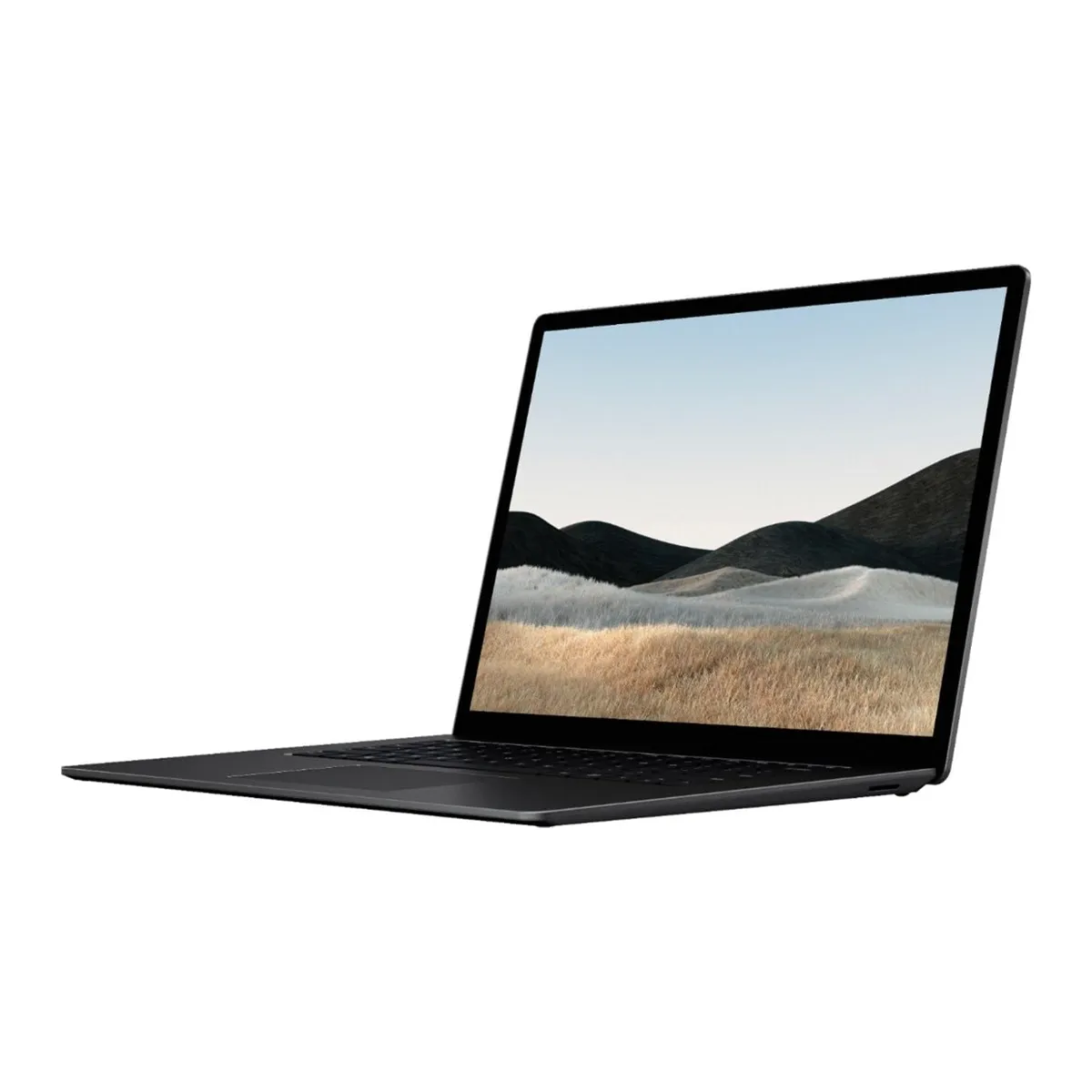 لپ تاپ استوک لمسی 13.5 اینچی مایکروسافت مدل Microsoft Surface Laptop 4 R7 4980U 16B 512SSD