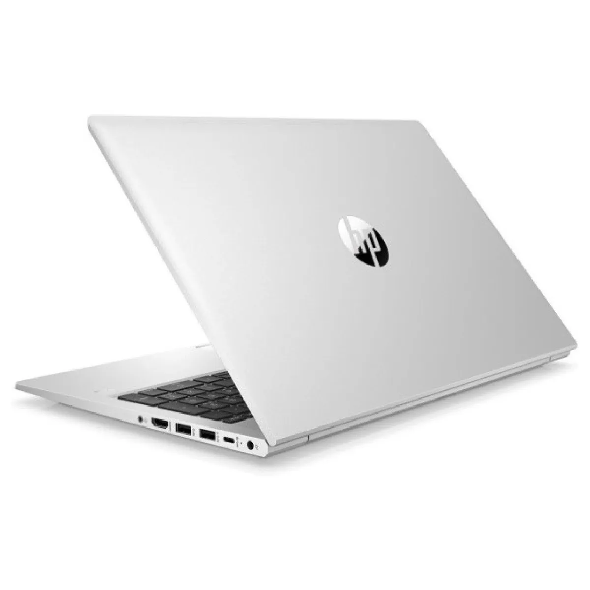 لپ تاپ استوک 15.6 اینچی اچ پی مدل  HP ProBook 450 G9 Core i5 1235U 8GB 1TB SSD
