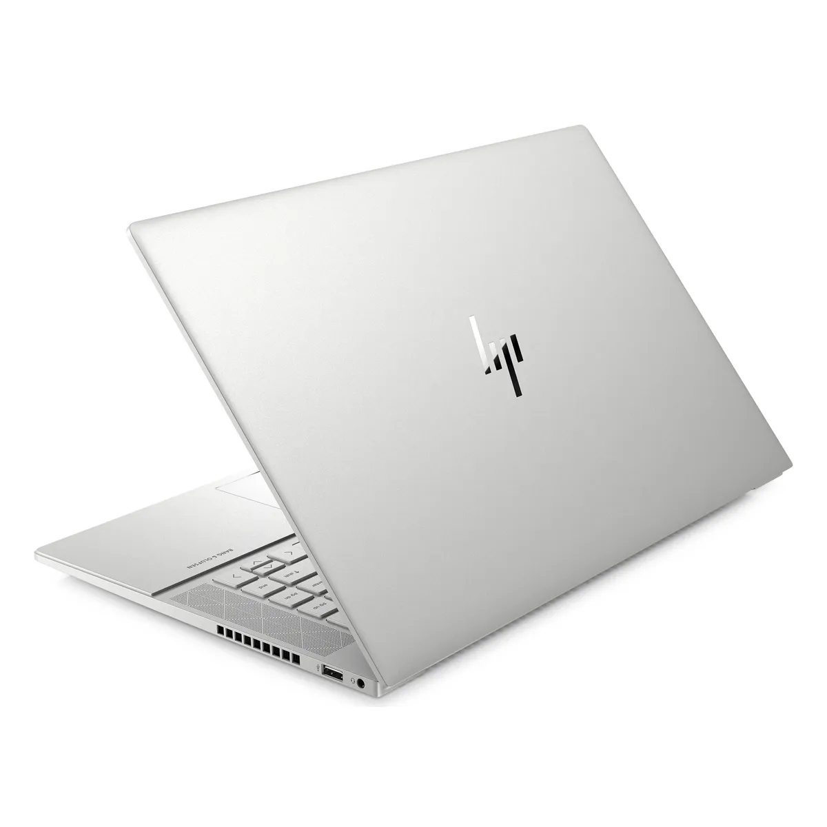لپ تاپ 15.6 گرافیک دار اینچی اچ پی مدل  HP ENVY 15 Core i7 11800H 16GB 1TB SSD 6GB 4K