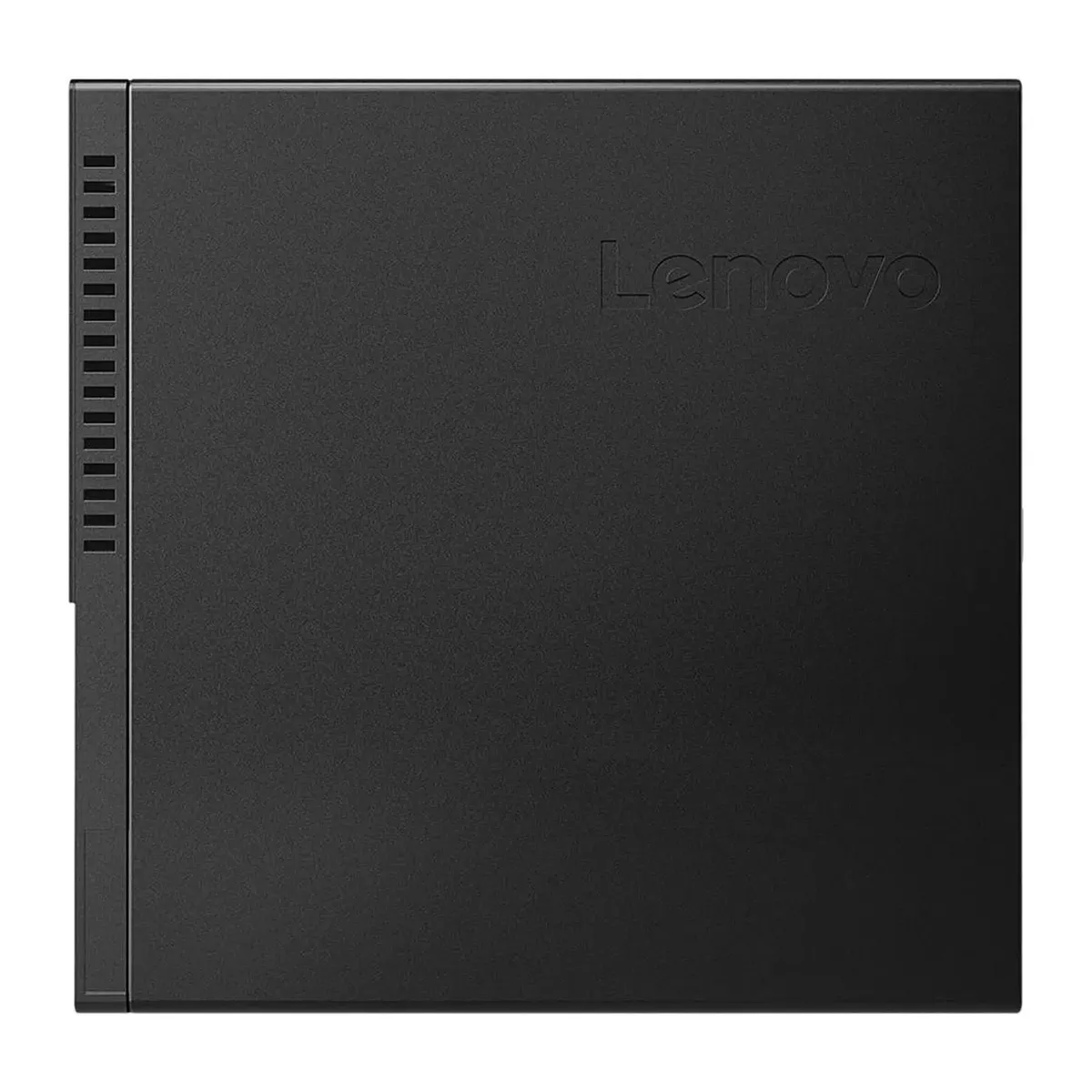 کیس استوک لنوو مدل Lenovo ThinkCentre M710q Core i5 7500T 16GB 256SSD