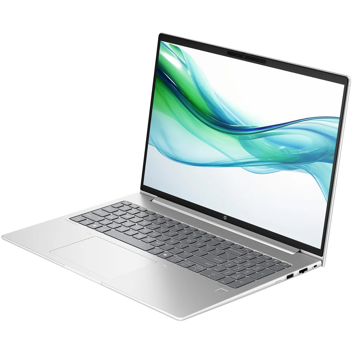 لپ تاپ استوک 16 اینچی اچ پی مدل HP ProBook 460 G11 Core Ultra 5 125U 16GB 1TB SSD