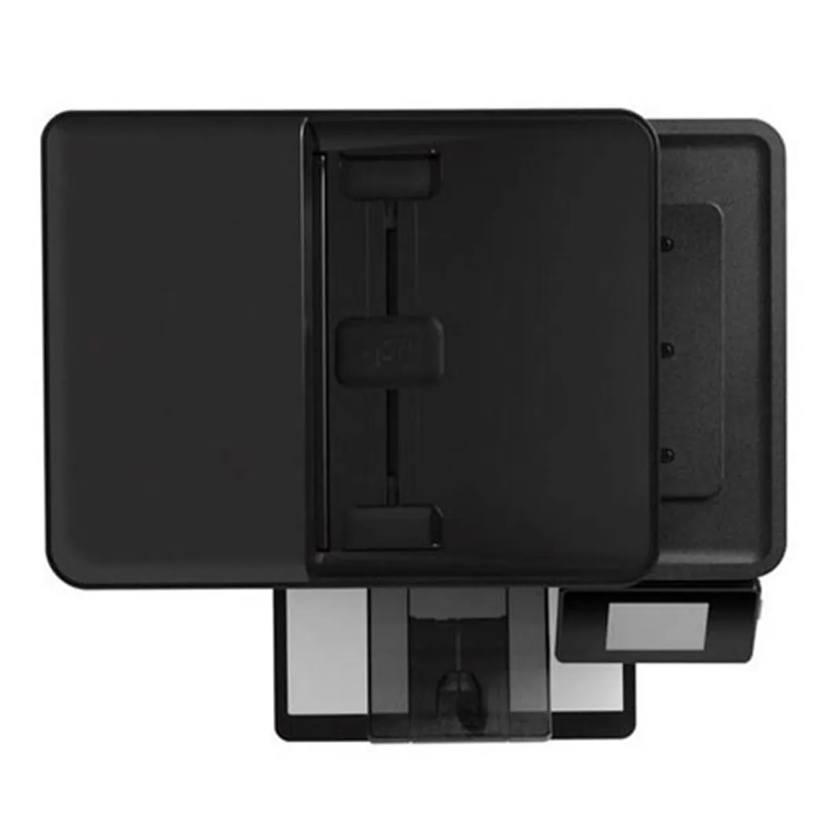 پرینتر چندکاره لیزری استوک اچ پی مدل HP LaserJet Pro MFP M127fw