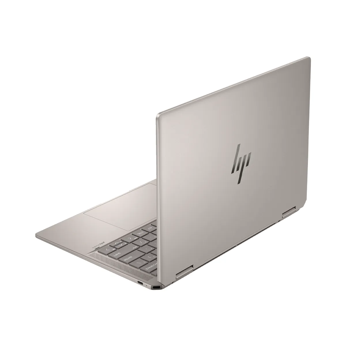 لپ تاپ استوک تبلت شو 14 اینچی اچ پی مدل HP Spectre x360 14-eu0 2in1 Ultra 5 125H 16GB 1TB SSD