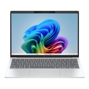لپ تاپ استوک 13.3 اینچی اچ پی مدل HP OmniBook 7 Aero R AI 7 H 350 32GB 512SSD 2K