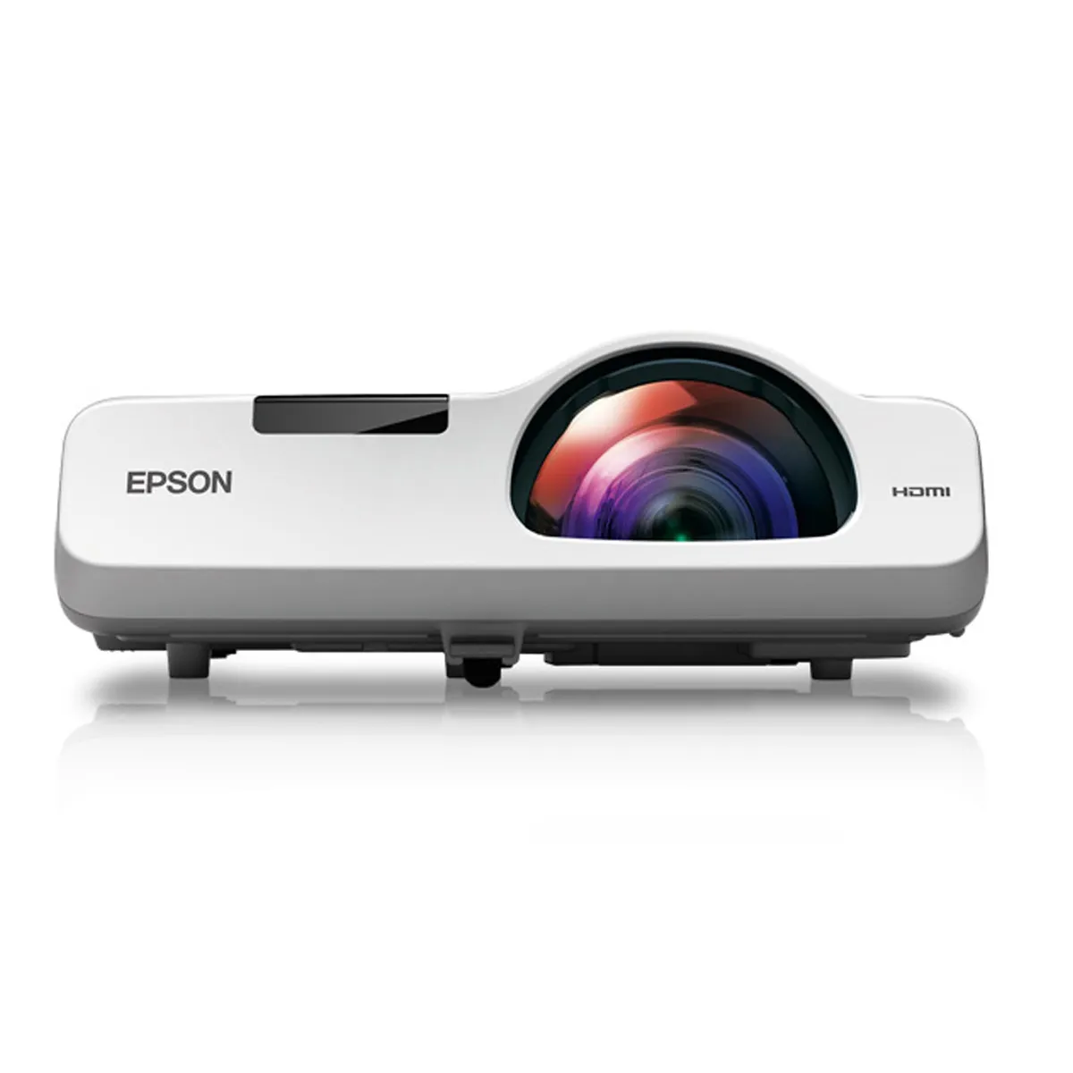 ویدیو پروژکتور استوک اپسون مدل powerlite 530