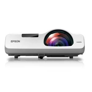 ویدیو پروژکتور استوک اپسون مدل Epson PowerLite 530