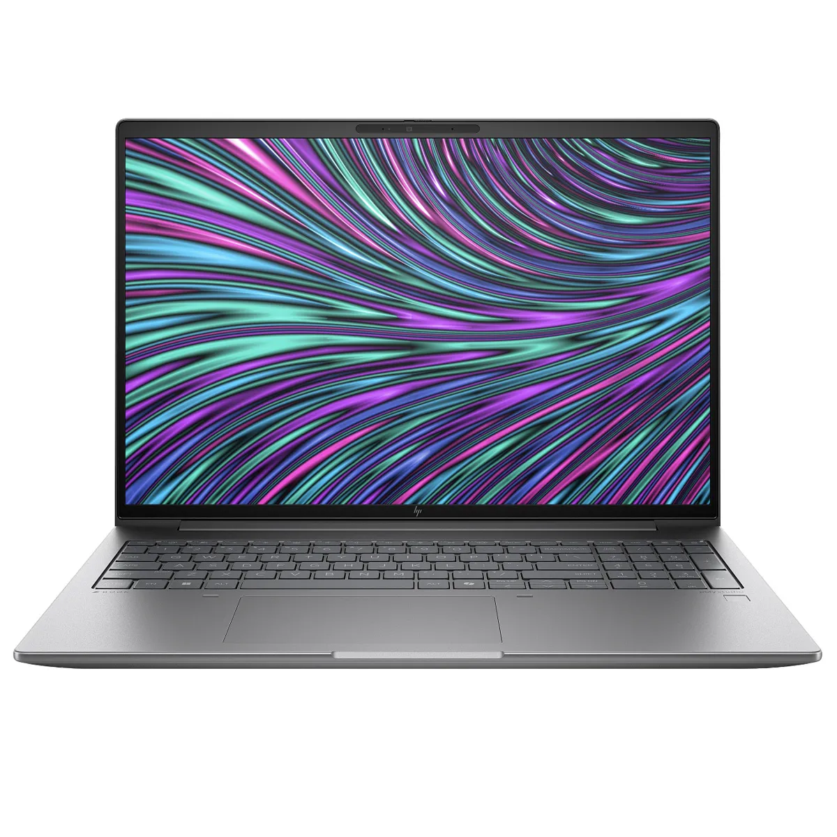 لپ تاپ استوک گرافیک دار 16 اینچی اچ پی مدل HP ZBook Power 16 G11 Core Ultra 7 155H 16GB 1TB SSD 4GB