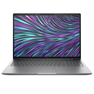لپ تاپ استوک گرافیک دار 16 اینچی اچ پی مدل HP ZBook Power 16 G11 Core Ultra 7 155H 16GB 1TB SSD RTX 500 Ada 4GB