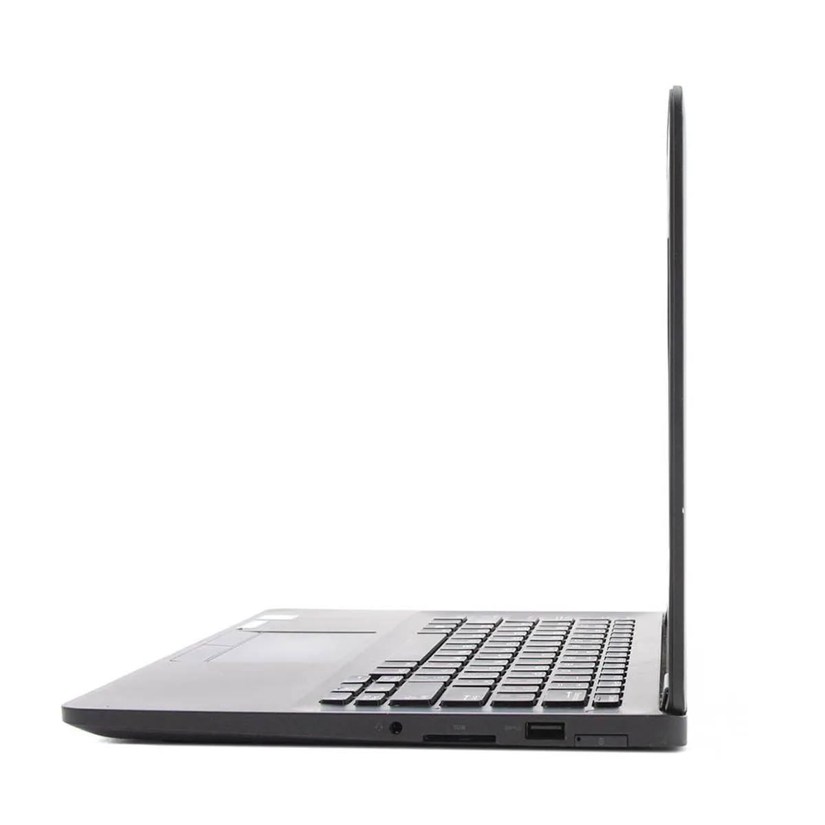 لپ تاپ استوک 12.5 اینچی دل مدل Dell Latitude E7270 Core i5 6300U 8GB 256SSD