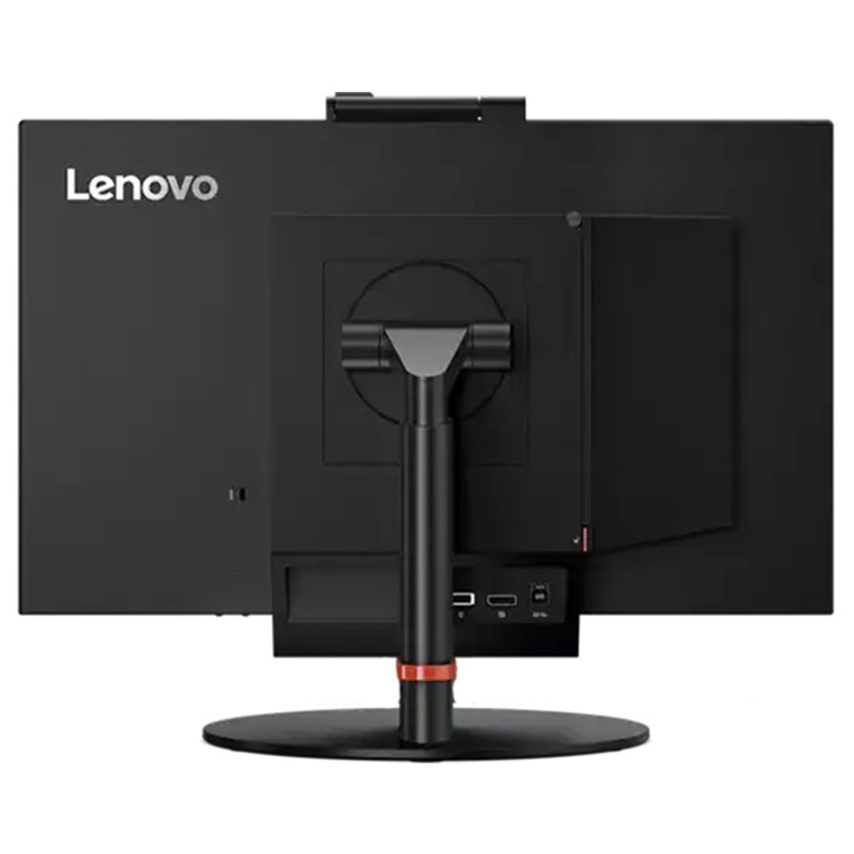 آل این وان استوک لمسی 21.5 اینچی لنوو مدل Lenovo ThinkCentre TIO 22 Core i5 7500 8GB 256SSD
