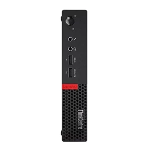 کیس استوک لنوو مدل Lenovo ThinkCentre M710q Core i5 6500T 8GB 256SSD