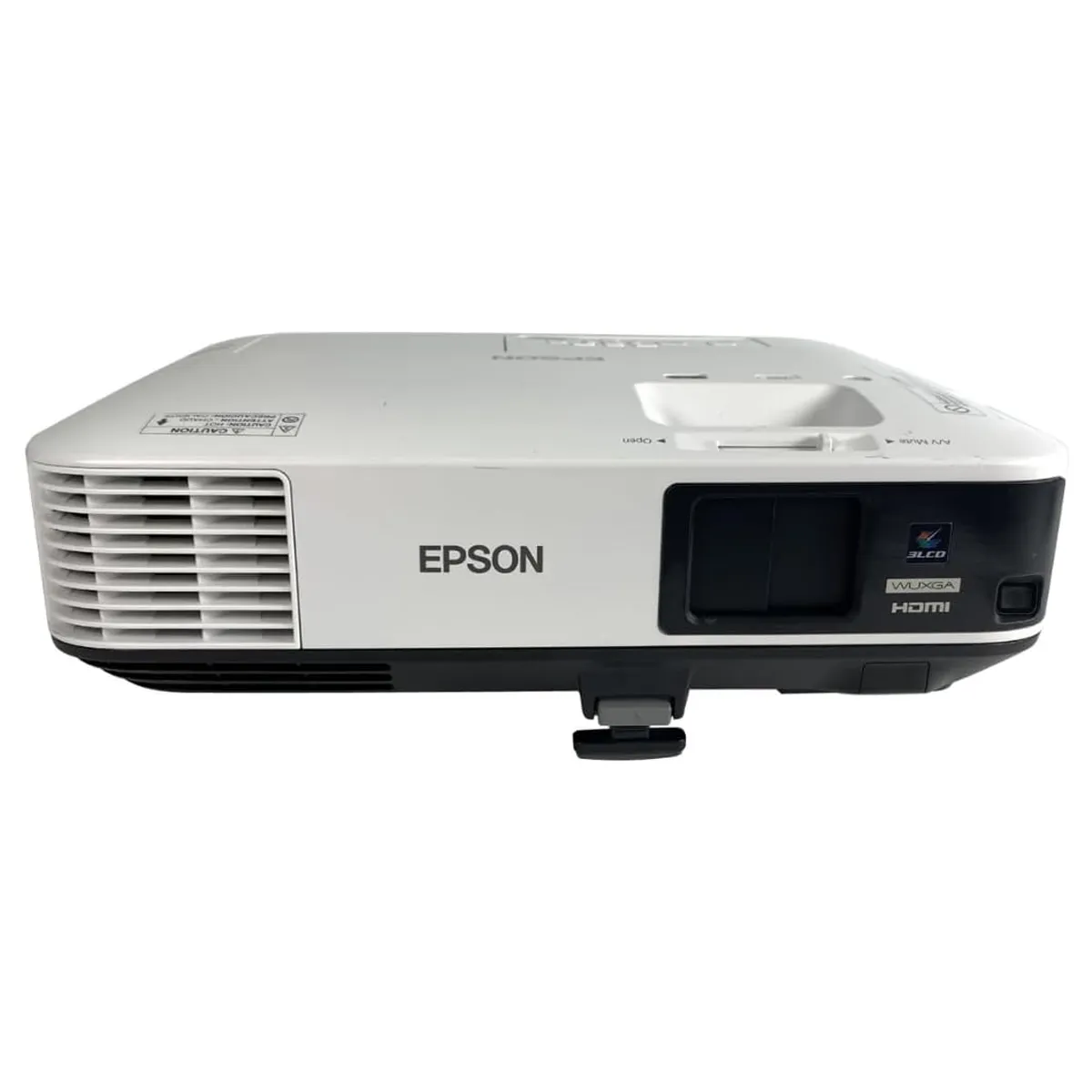 ویدئو پروژکتور استوک اپسون مدل 1985WU