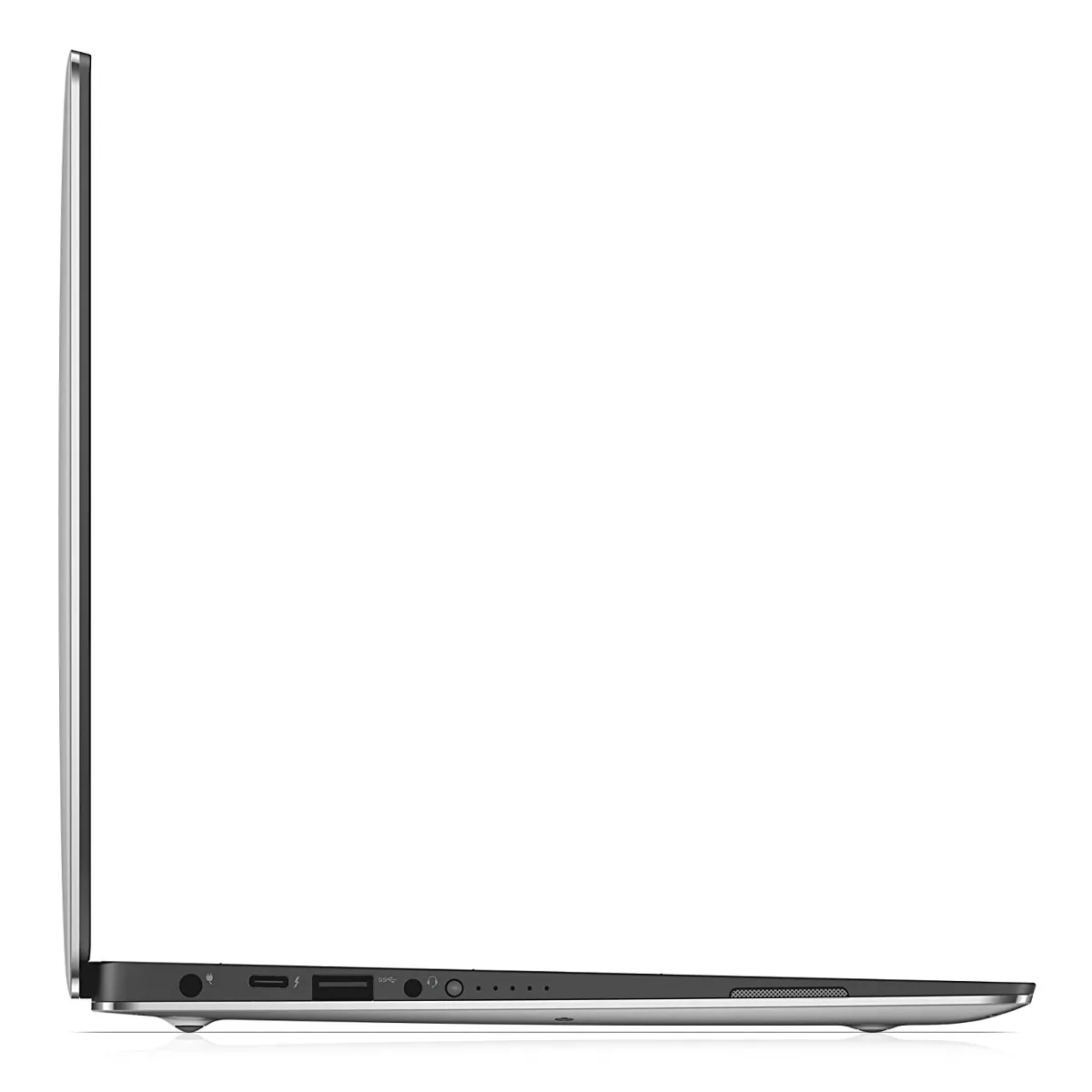 لپ تاپ استوک 13.3 اینچی دل مدل Dell XPS 13 9360 Core i7 7500U 16GB 256SSD