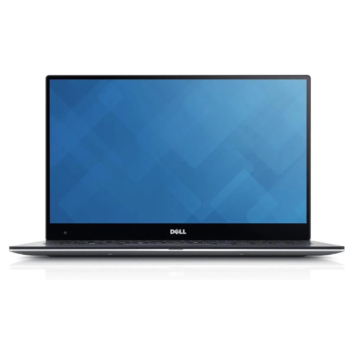 لپ تاپ استوک 13.3 اینچی دل مدل Dell XPS 13 9360 Core i5 7200U 8GB 256SSD