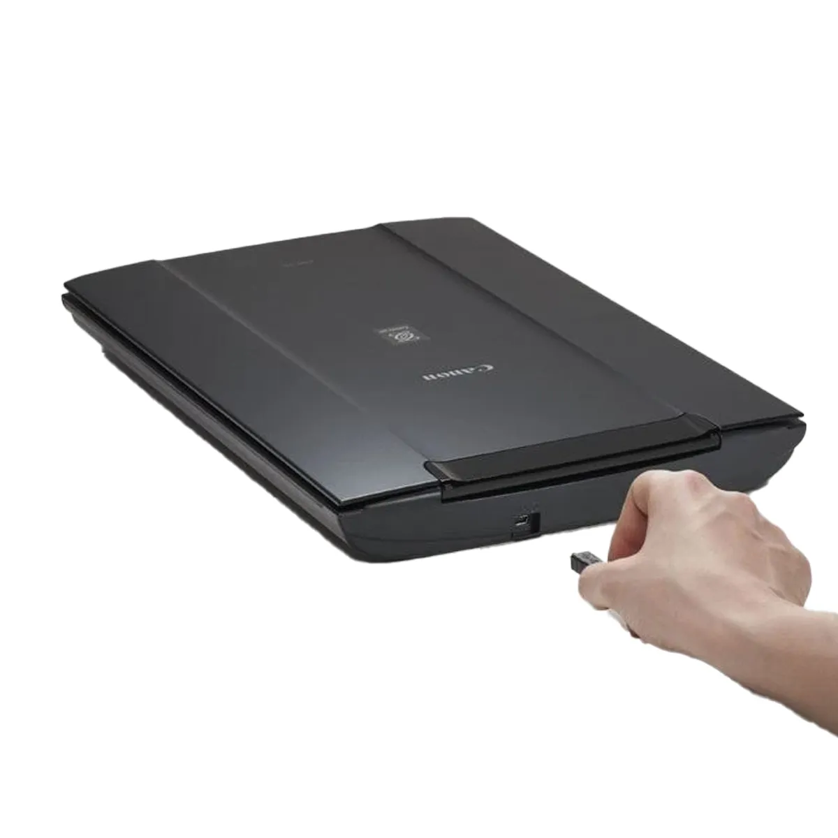 اسکنر رنگی استوک کانن مدل Canon CanoScan LiDE 110