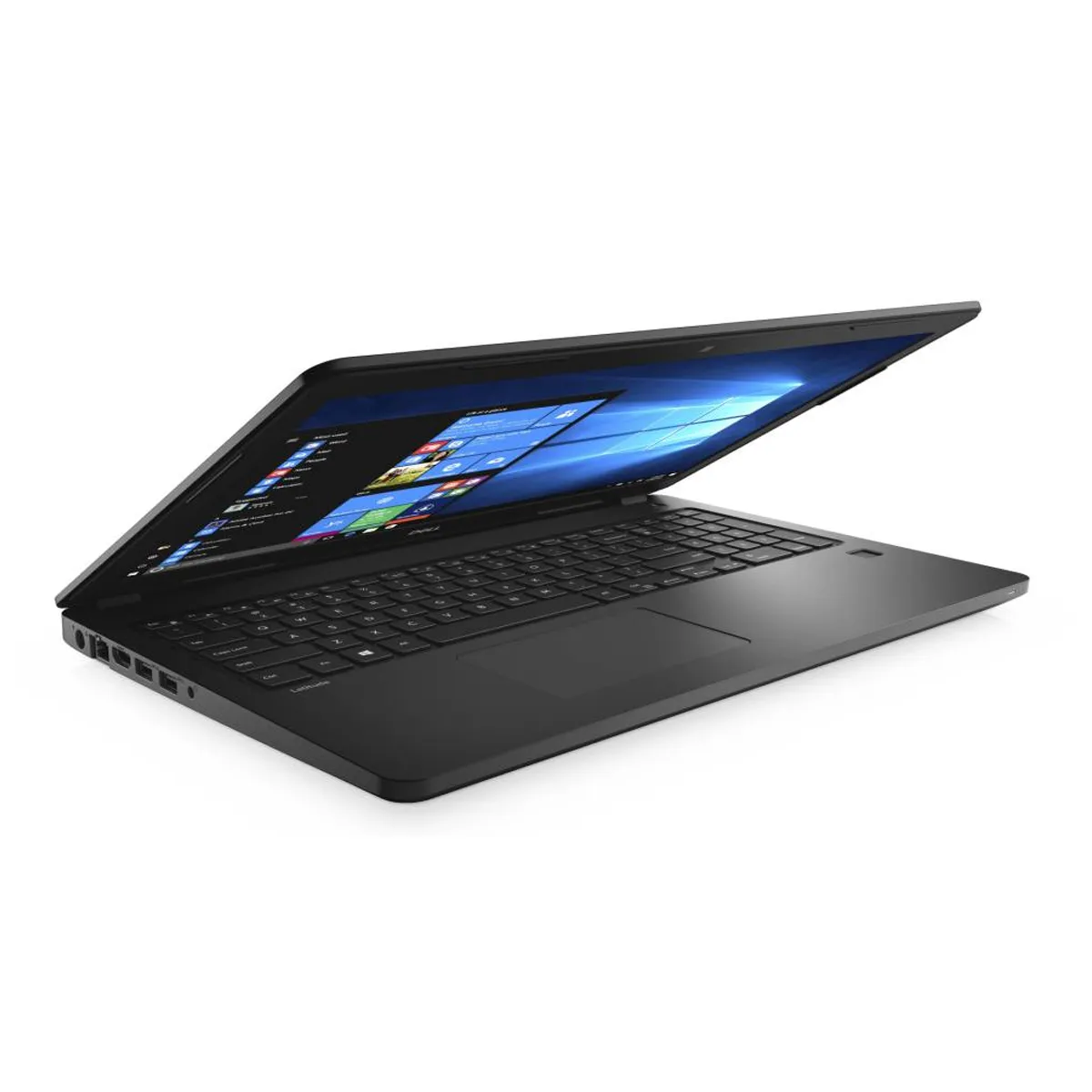 لپ تاپ استوک 15.6 اینچی دل مدل  Dell Latitude 3580 Core i5 7200U 8GB 256SSD
