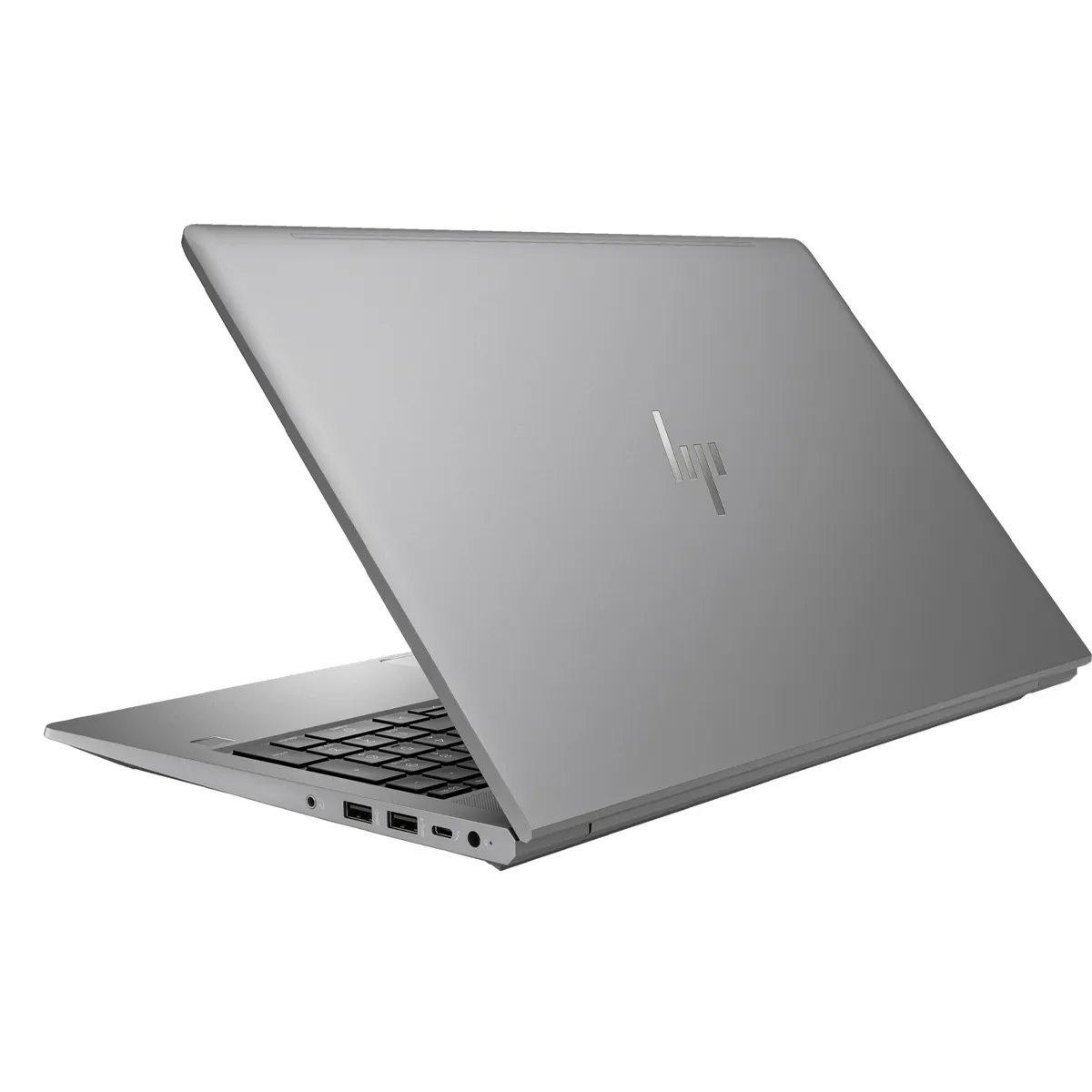 لپ تاپ استوک گرافیک دار 15.6 اینچی اچ پی مدل HP ZBook Power 15 G10 R7 PRO 7840HS 16GB 1TB SSD 8GB