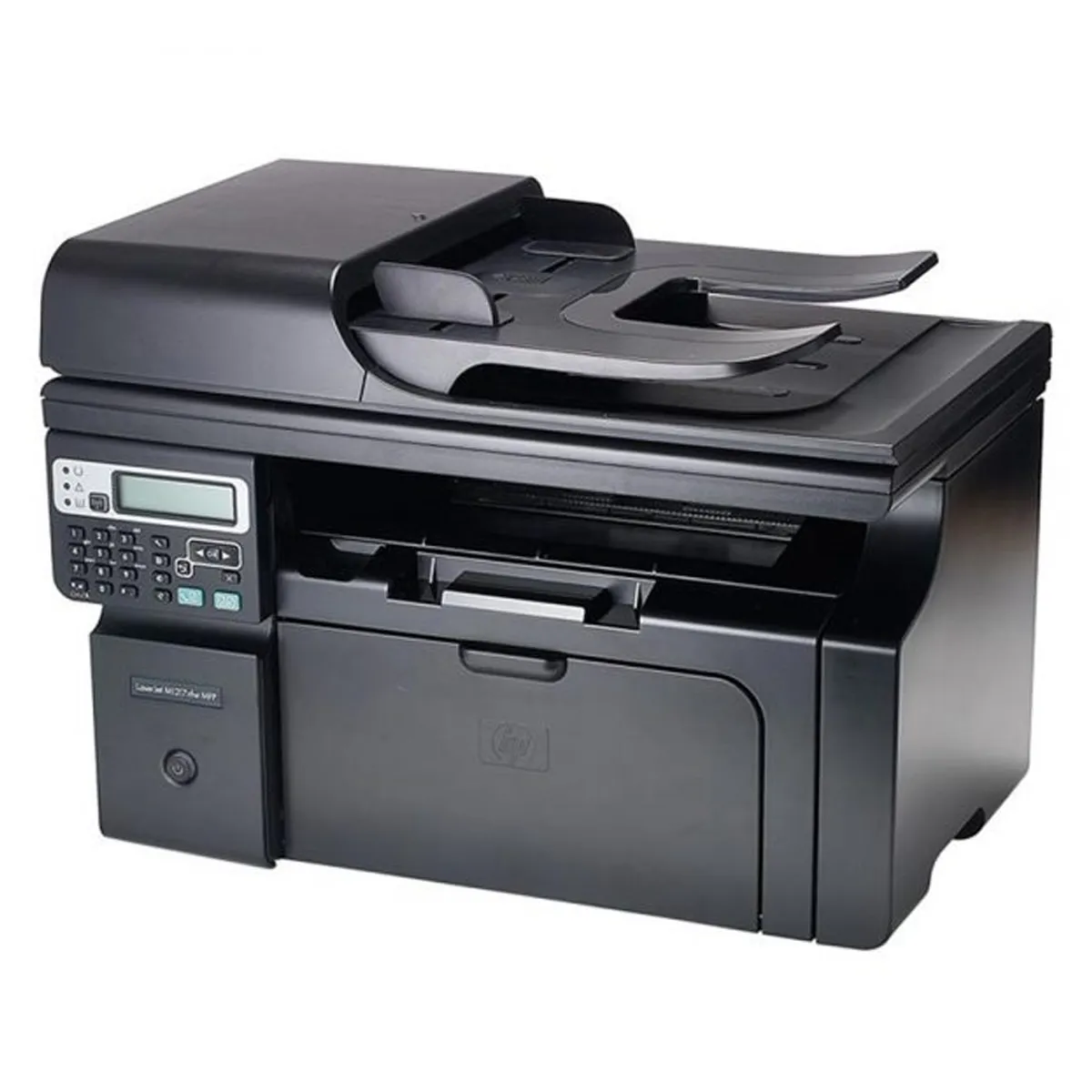 پرینتر چندکاره لیزری استوک اچ پی مدل HP LaserJet Pro M1214nfh