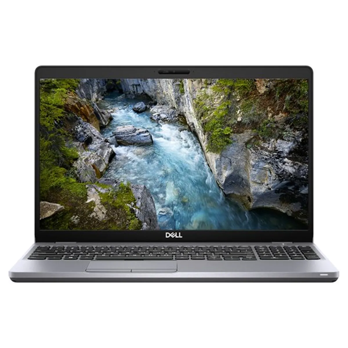 لپ تاپ استوک گرافیک دار 15.6 اینچی دل مدل Dell Precision 3550 Core i5 10210U 8GB 256SSD 2GB