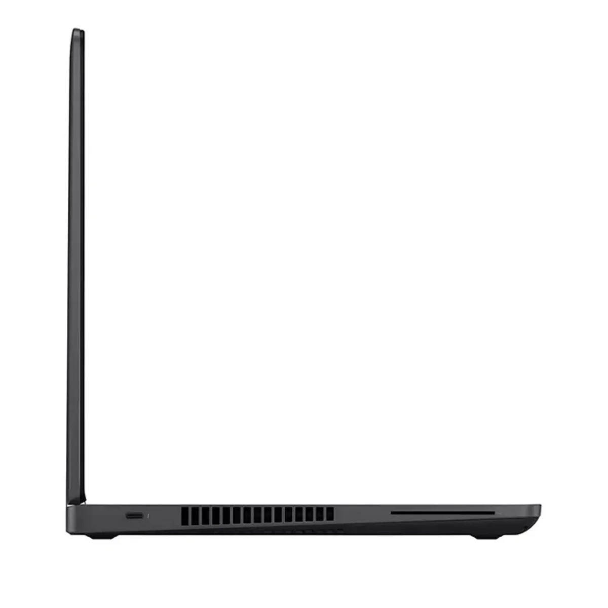 لپ‌ تاپ استوک گرافیک‌ دار 15.6 اینچی دل مدل Dell Precision 3510 Core i5 6300HQ 8GB 256SSD 2GB