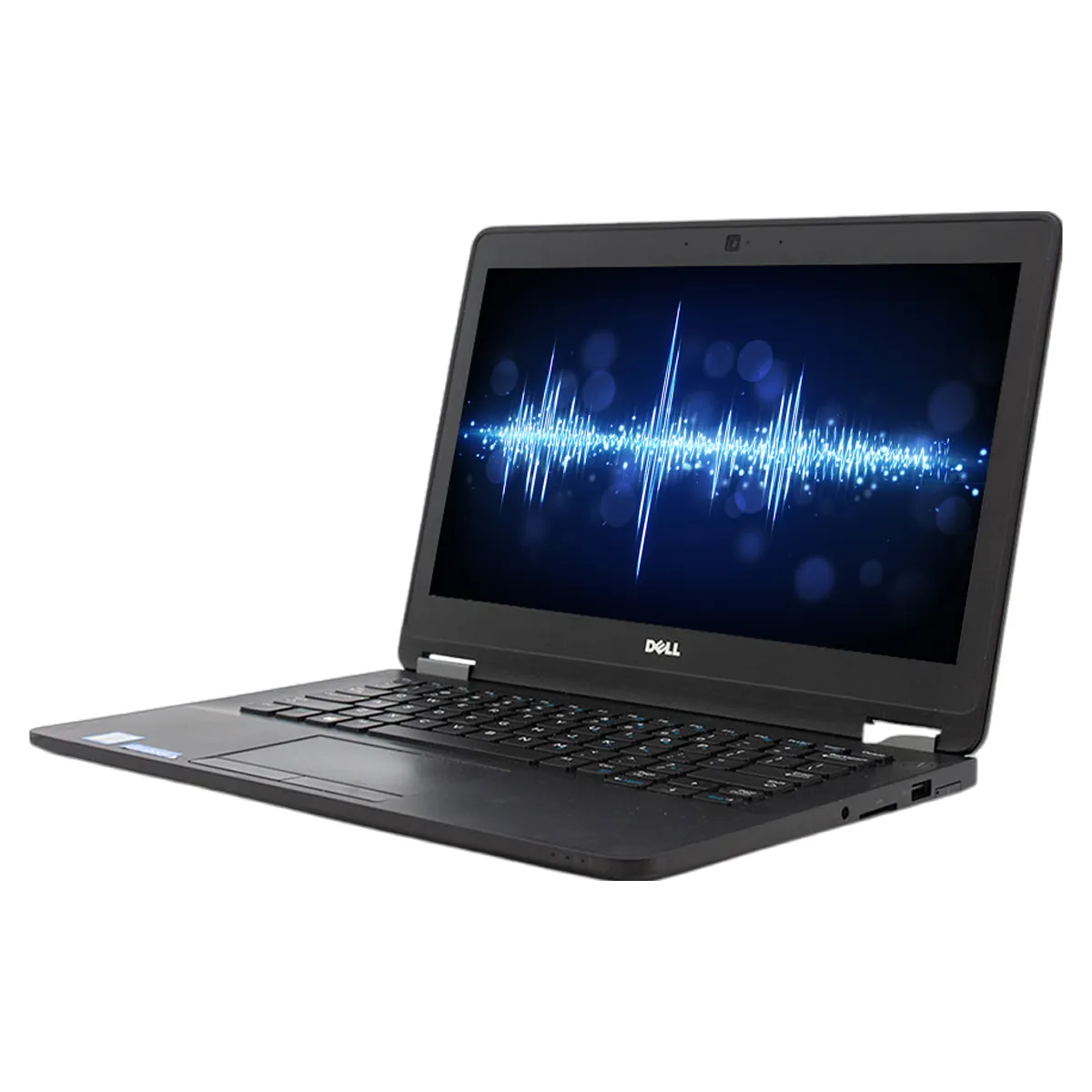 لپ تاپ استوک 12.5 اینچی دل مدل Dell Latitude E7270 Core i5 6300U 8GB 256SSD