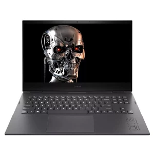 لپ تاپ استوک گرافیک دار 16 اینچی اچ پی مدل HP Omen 16 R7 6800H 16GB 1TB SSD  RTX 3060 6GB