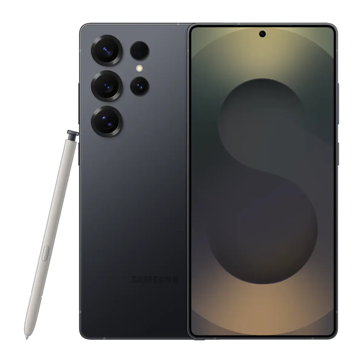 گوشی موبایل استوک سامسونگ دو سیم کارت مدل Samsung Galaxy S25 Ultra 12GB 256GB