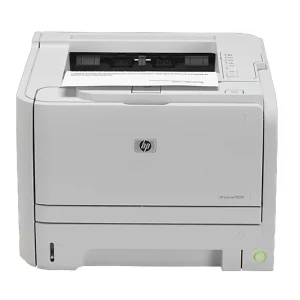 پرینتر استوک تک کاره لیزری اچ پی مدل HP LaserJet P2035