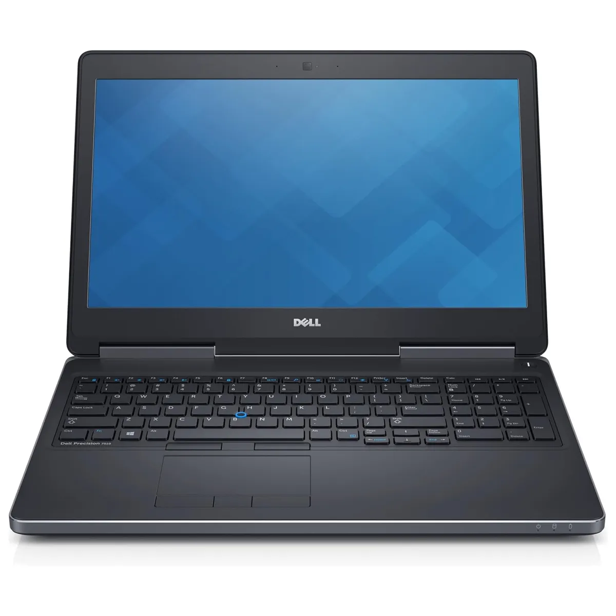 لپ تاپ استوک گرافیک دار 15.6 اینچی دل مدل Dell Precision 7510 Core i5 6300HQ 16GB 512SSD AMD FirePro W5170M 2GB