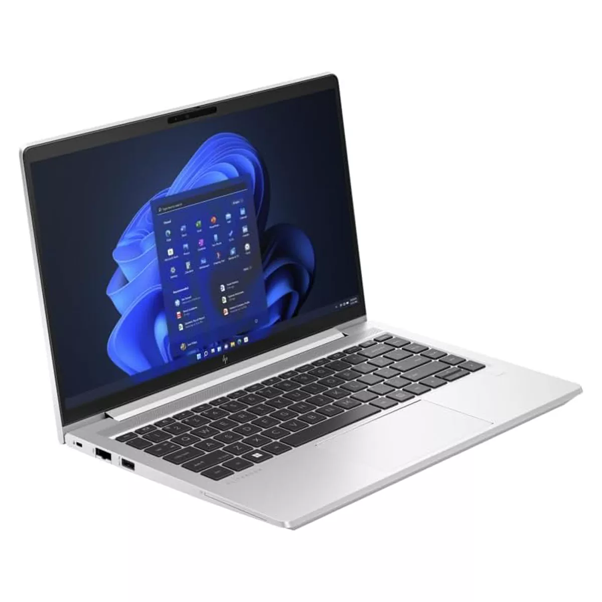 لپ تاپ استوک 14 اینچی اچ پی مدل HP EliteBook 645 G10 R7 7730U 16GB 512SSD