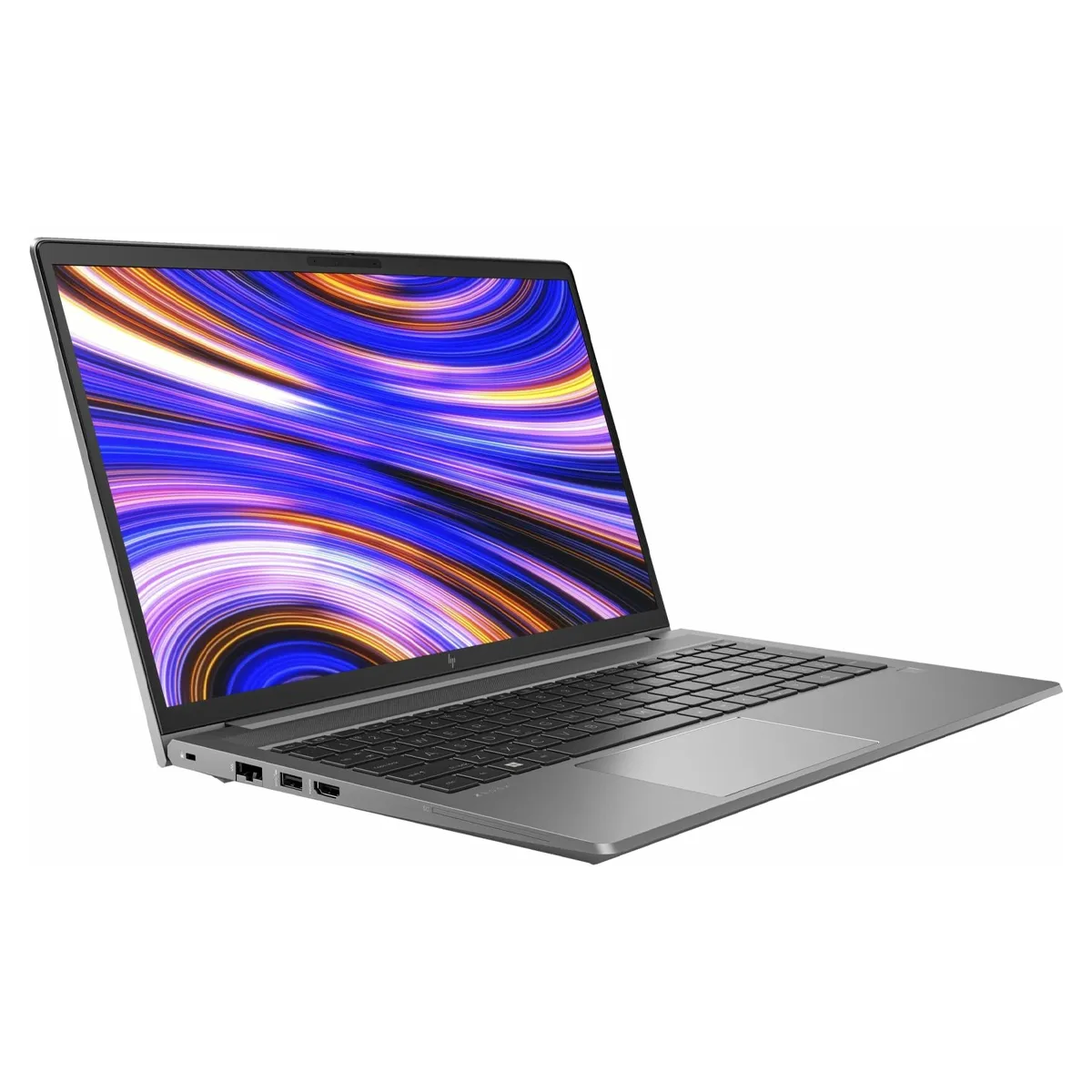 لپ تاپ استوک گرافیک دار 15.6 اینچی اچ پی مدل  HP ZBook Power 15 G10 R9 PRO 7940HS 16GB 1TB SSD 8GB