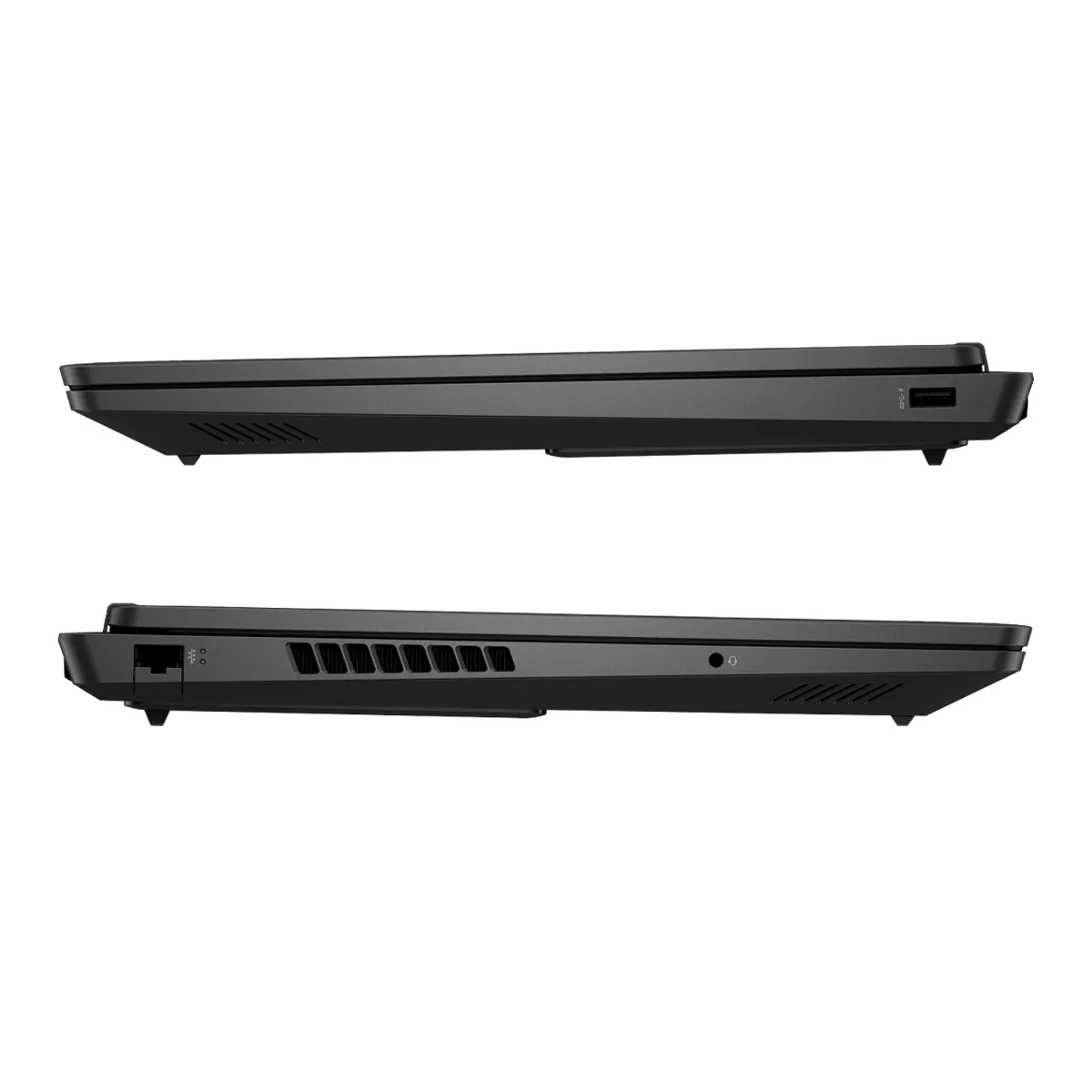 لپ تاپ استوک گرافیک دار 17.3 اینچی اچ پی مدل HP Omen 17 R7 8845HS 16GB 1TB SSD 8GB