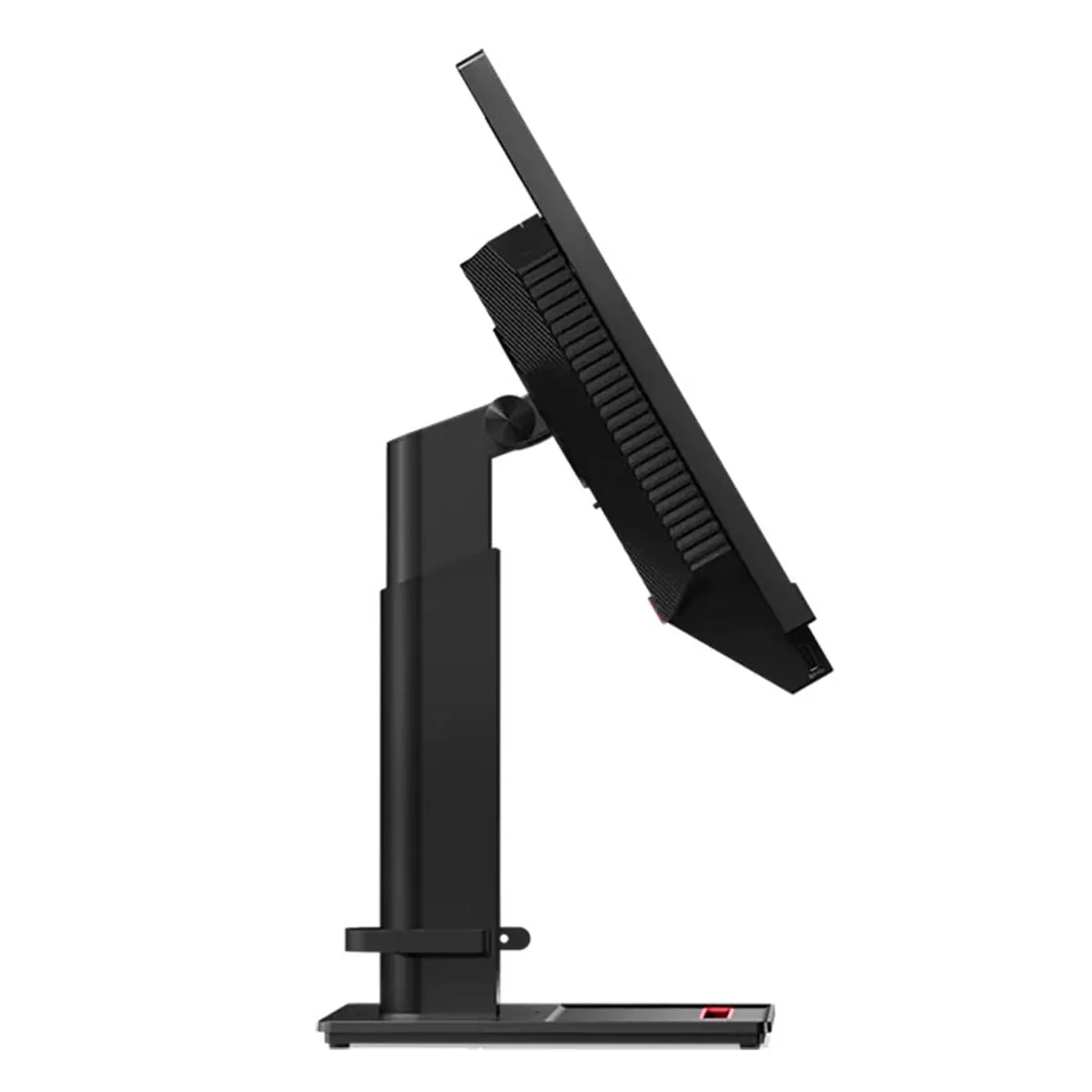 آل این وان استوک گرافیک دار 24 اینچی لنوو مدل Lenovo ThinkCentre TIO 24D Core i7 8700 8GB 256SSD 4GB