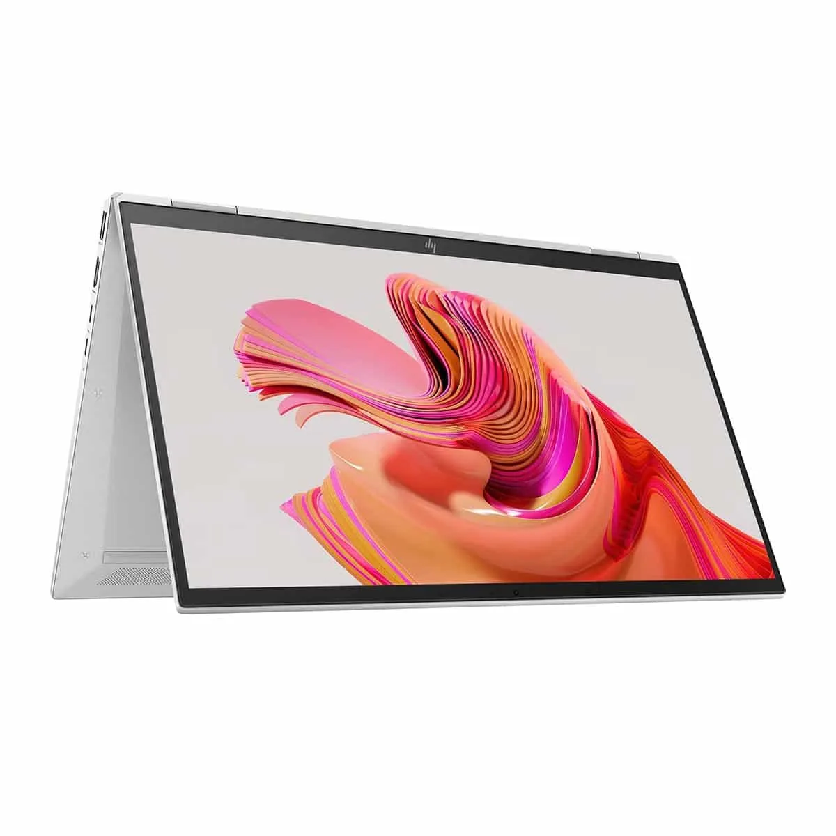 لپ تاپ استوک تبلت شو 14 اینچی اچ پی مدل  HP Elitebook x360 1040 G7 2in1 Core i5 10310U 16GB 512SSD