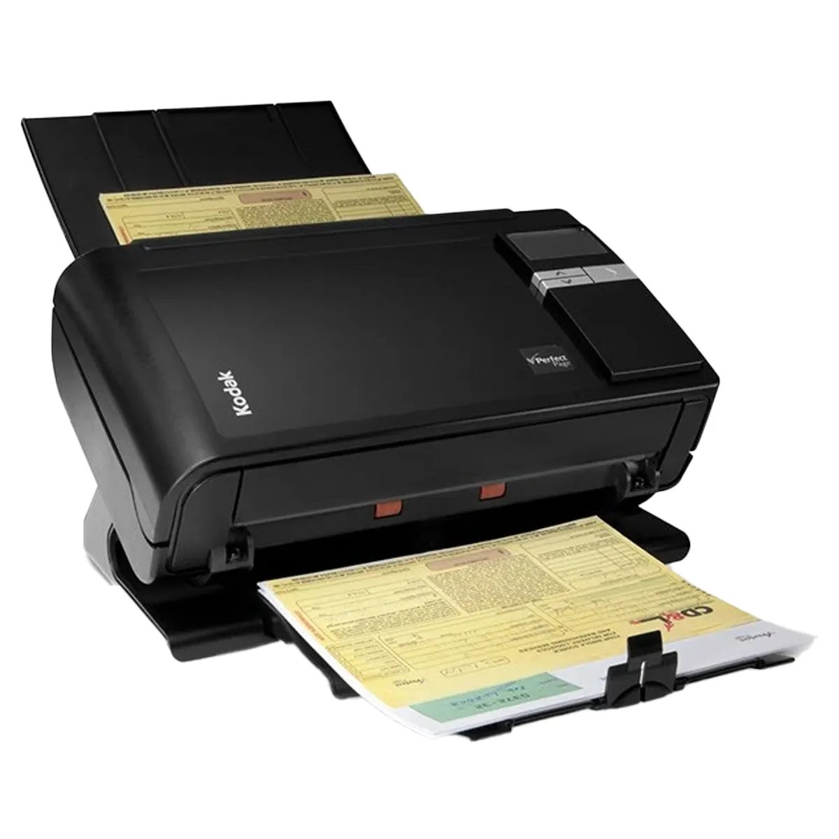 اسکنر رنگی استوک کداک مدل Kodak i2600