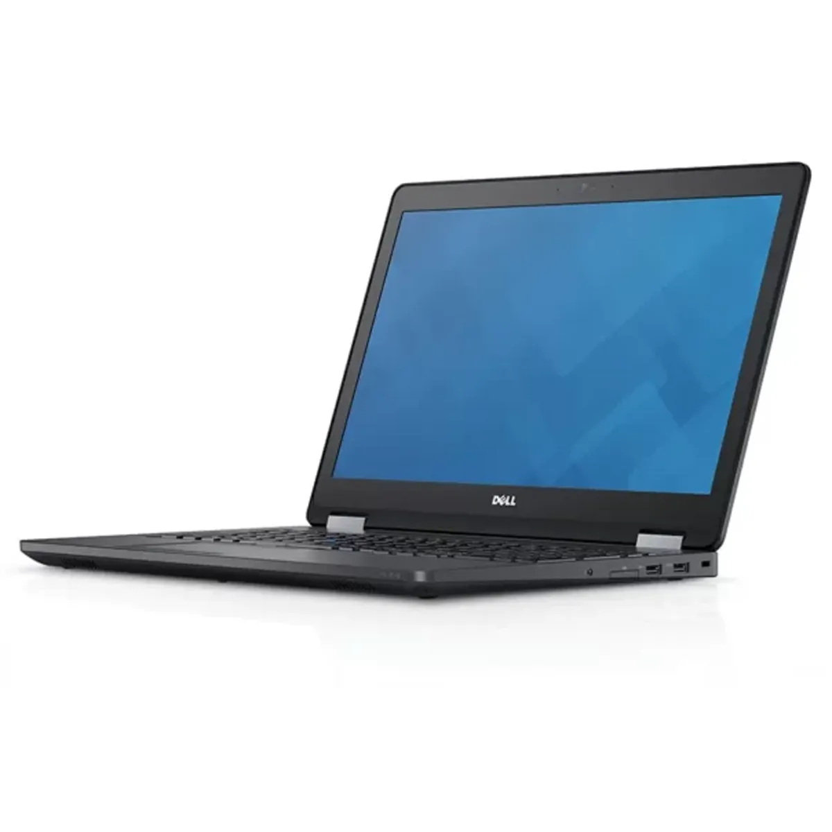 لپ تاپ استوک 15.6 اینچی دل مدل Dell Latitude E5570 Core i5 6200U 8GB 256SSD