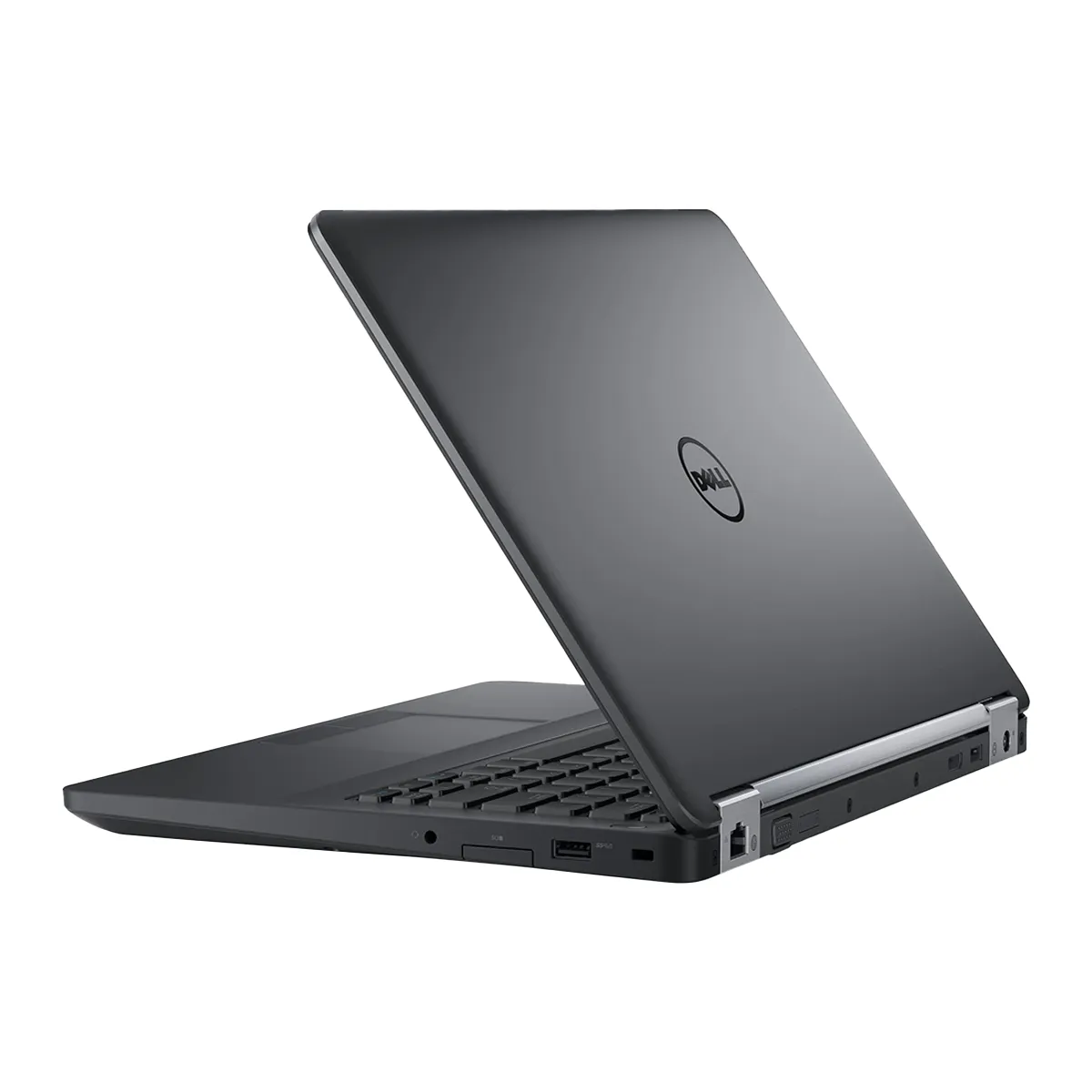 لپ تاپ استوک گرافیک دار 14 اینچی دل مدل Dell Latitude E5470 Core i7 6300U 8GB 256SSD 2GB