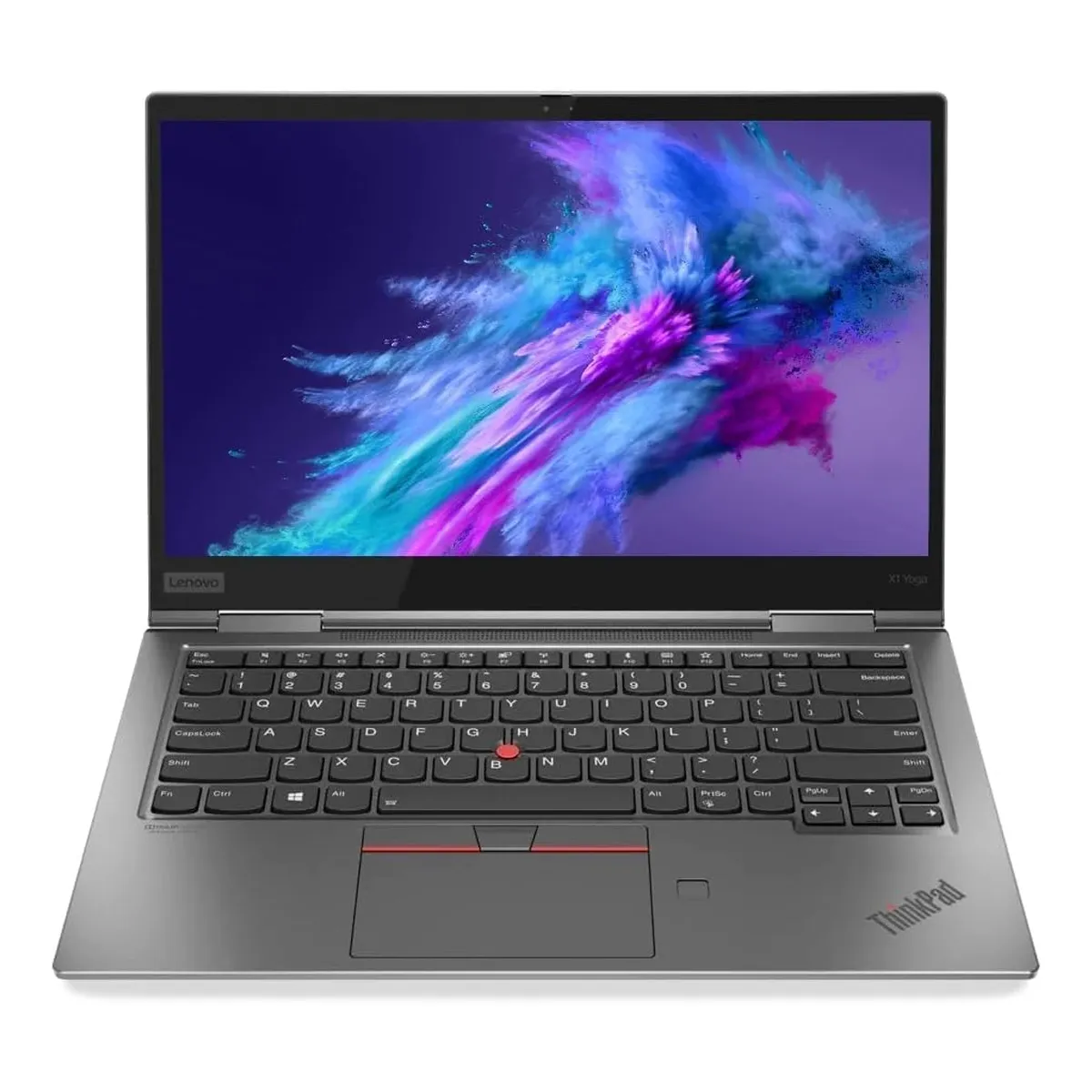 لپ تاپ استوک تبلت شو 14 اینچی لنوو مدل Lenovo ThinkPad X1 Yoga 2in1 Core i7 8665U 16GB 512SSD