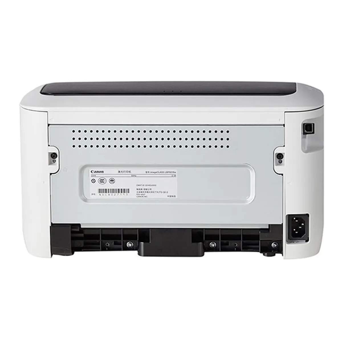 پرینتر لیزری استوک کانن مدل Canon imageClass LBP6018w