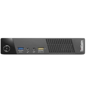 کیس استوک لنوو مدل Lenovo ThinkCentre M93 Core i5 4570T 8GB 256SSD