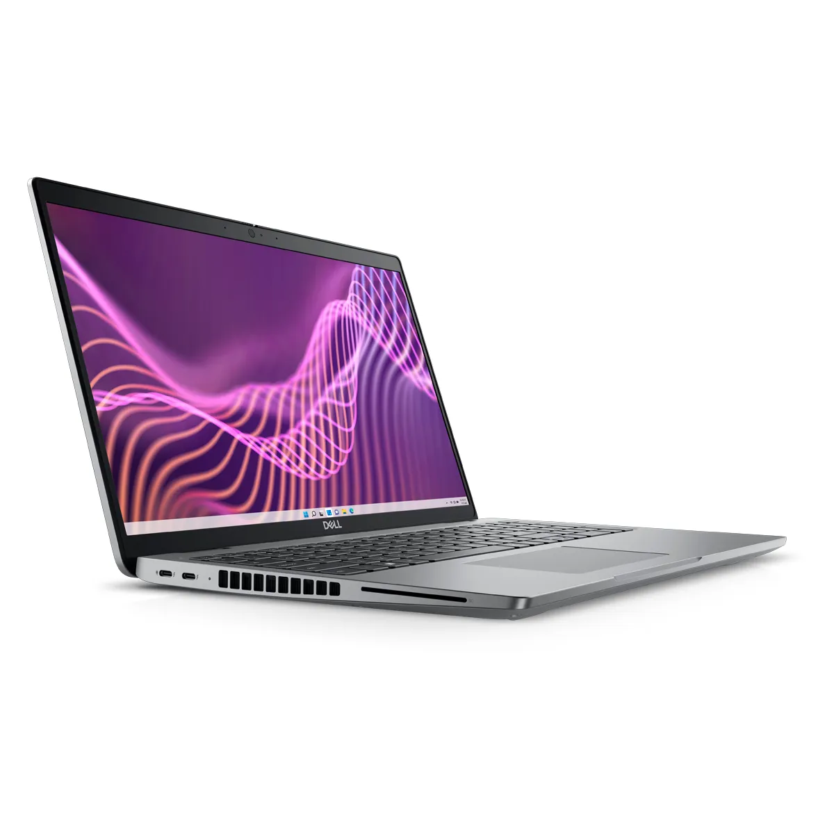 لپ تاپ استوک گرافیک دار 15.6 اینچی دل مدل  Dell Precision 5540 Core i5 1350P 16GB 512SSD 2GB