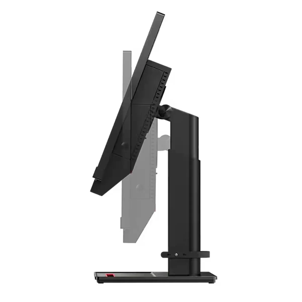 آل این وان استوک گرافیک دار 24 اینچی لنوو مدل Lenovo ThinkCentre TIO 24D Core i7 8700 8GB 256SSD Nvidia Quadro P1000 4GB