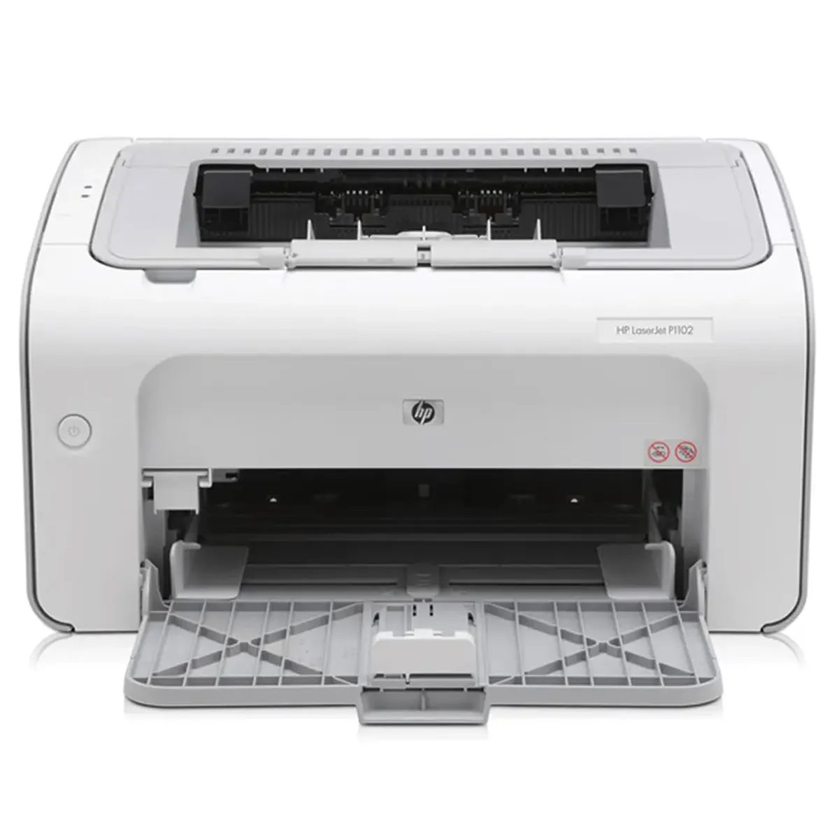 پرینتر لیزری استوک اچ پی مدل HP LaserJet Pro P1102