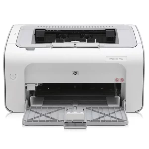پرینتر استوک لیزری تک کاره اچ پی مدل HP LaserJet Pro P1102