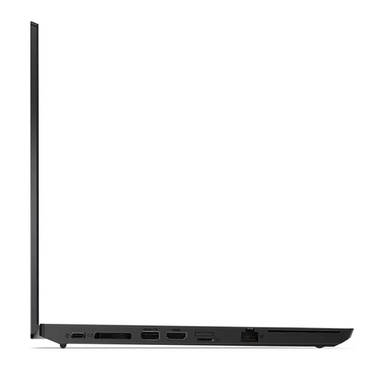 لپ تاپ استوک 14 اینچی لنوو مدل Lenovo ThinkPad L14 Gen2 Core i5 1135G7 8GB 256SSD
