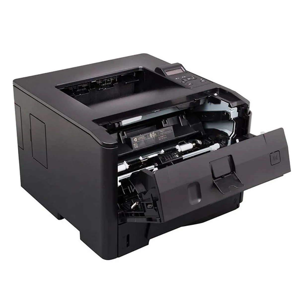 پرینتر لیزری استوک اچ پی مدل HP LaserJet Pro M401dn