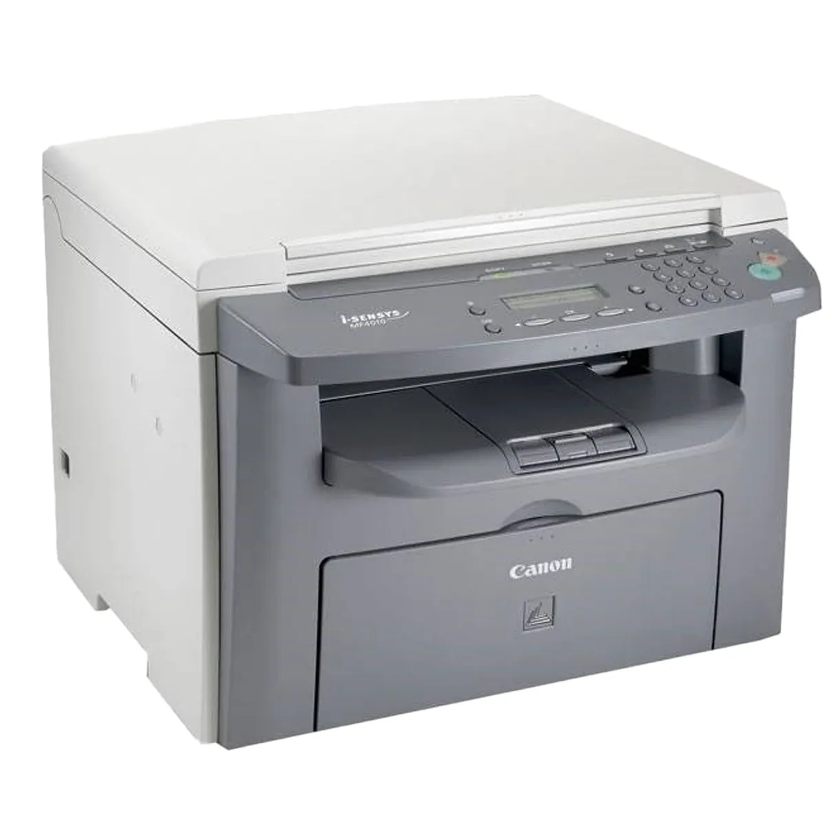 پرینتر چندکاره لیزری استوک کانن مدل Canon i-SENSYS MF4010