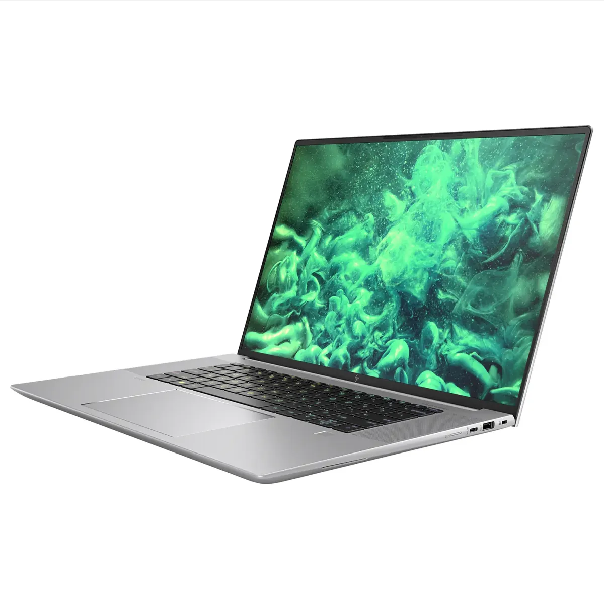 لپ تاپ استوک گرافیک دار 15.6 اینچی اچ پی مدل HP ZBook Studio 16 G10 Core i7 13700H 32GB 1TB SSD 8GB