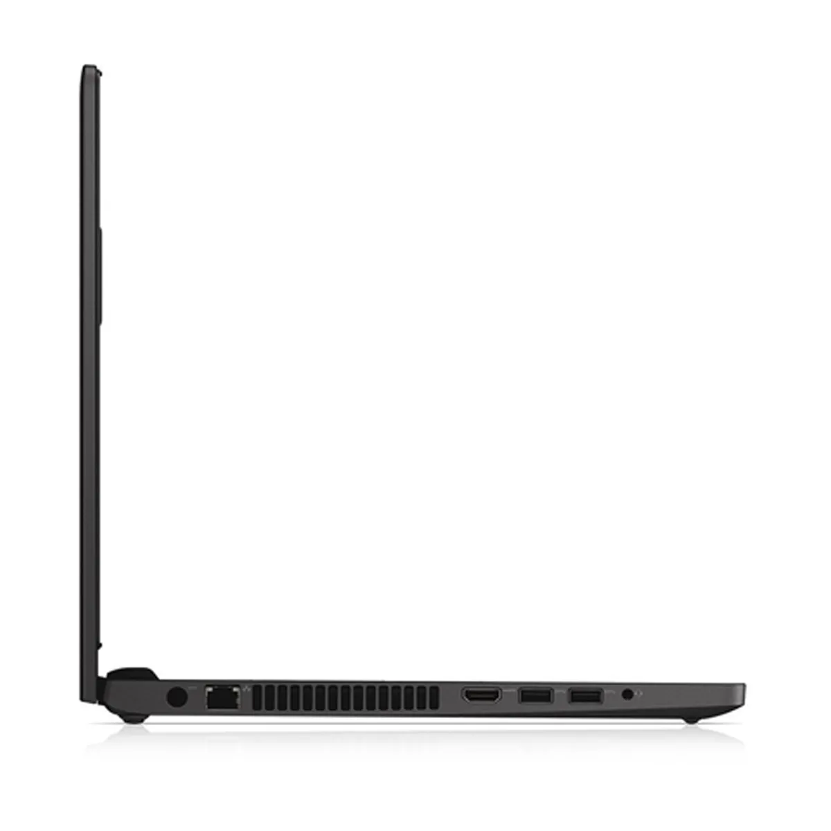 لپ تاپ استوک لمسی 15.6 اینچی دل مدل Dell Latitude 3570 Core i5 6200U 8GB 256SSD