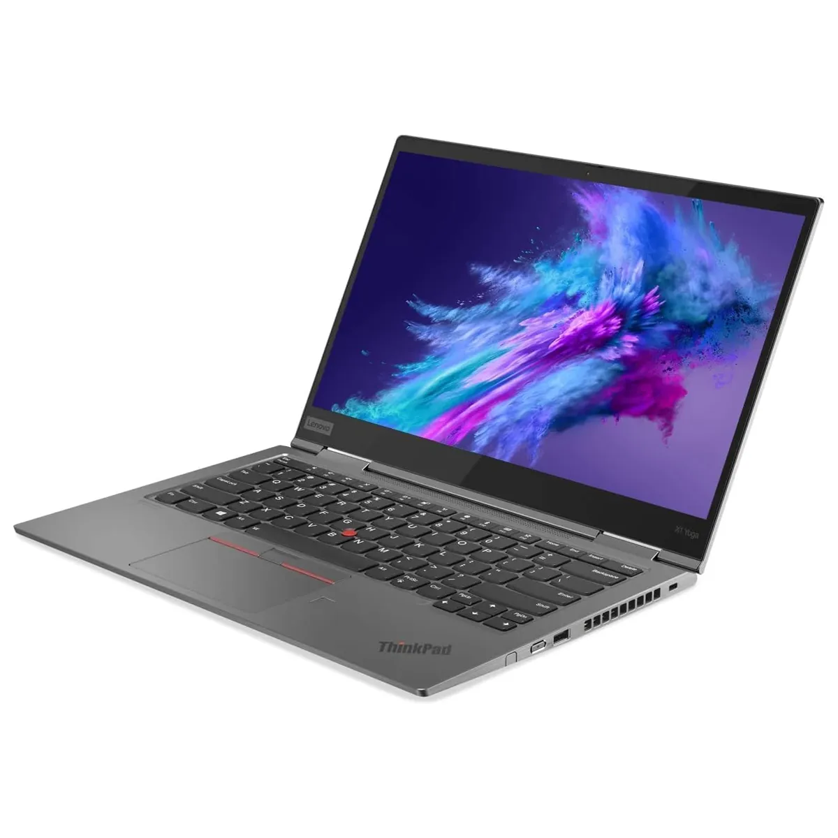لپ تاپ استوک تبلت شو 14 اینچی لنوو مدل Lenovo ThinkPad X1 Yoga 2in1 Core i7 8665U 16GB 256SSD